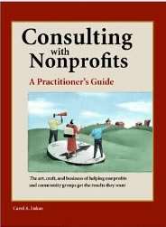 Nonprofit Consulting