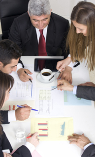 Consulting in Nonprofits