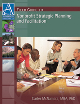 Nonprofit Strategic Planning