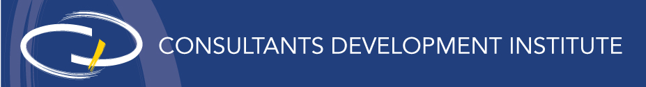 Consultants Development Institute